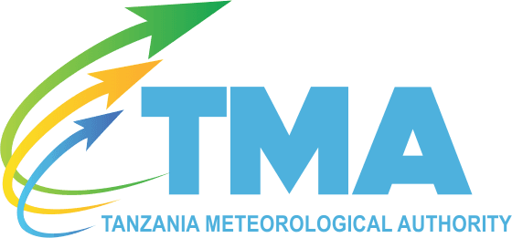 Tanzania Meteorological Authority logo
